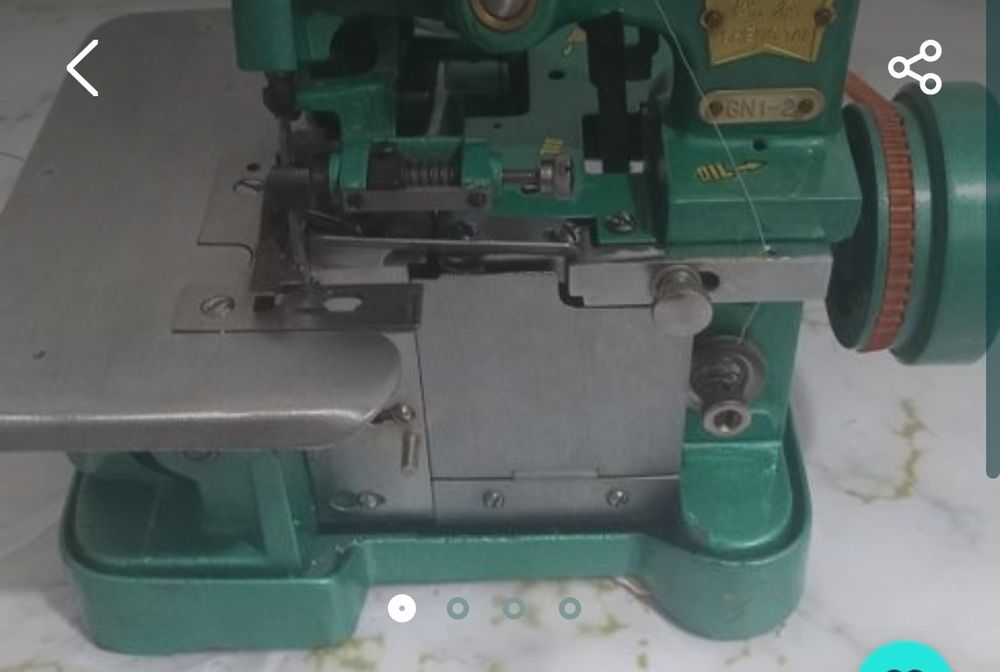 Оверлок цена 35000т