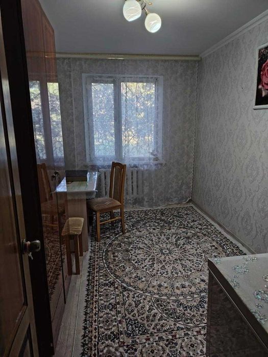 Продам 3х комн кв АБХ Район Нурдаулет