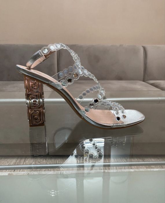 Liu Jo sandale SERENA 19, marimea 40