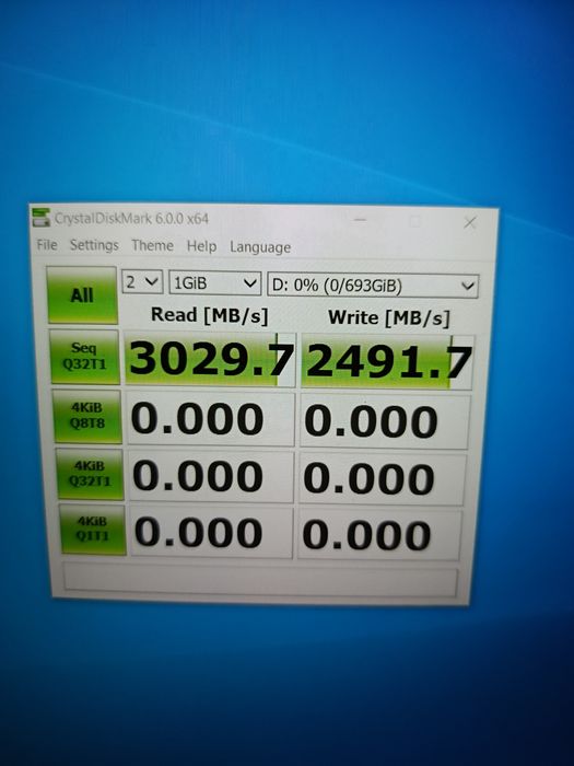 SSD 1TB ( 1000GB ) KINGSTON PCie 4.0 Nvme  super rapid pt pc /  laptop