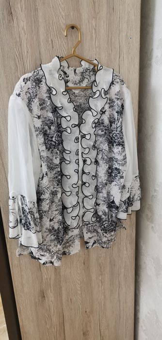 Одежда женская. Большой размер