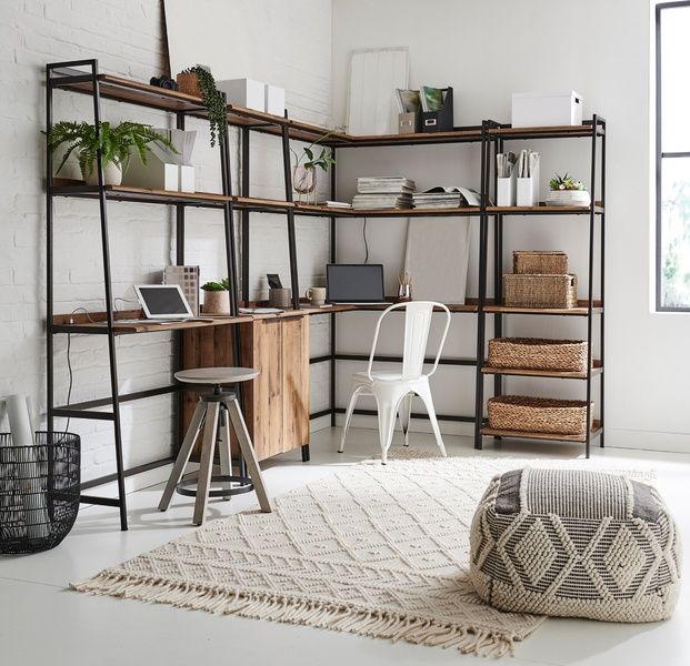 Loft мебель казахстан