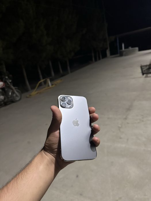Iphone 12pro max