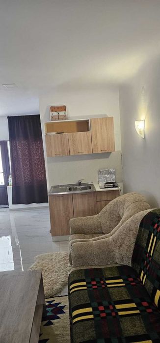 Дава се под наем  в Попово - 30 кв.м за 179.52 € - Снимка #4