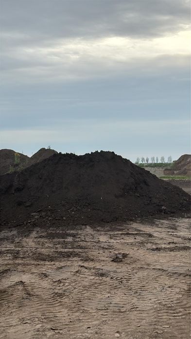 Pamant vegetal si pamant de umplutura Bucuresti si Ilfov