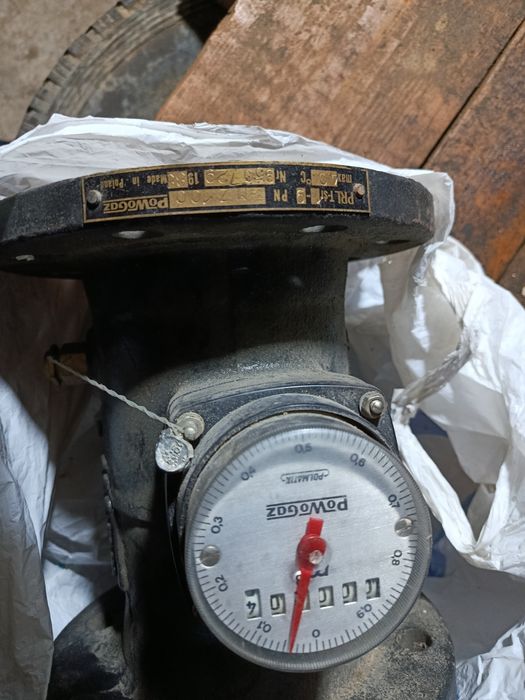 Счётчик воды 100