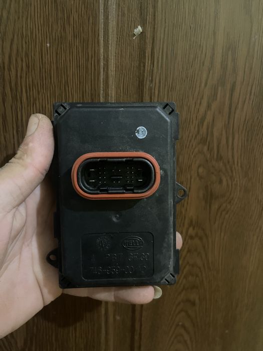 Vand balast/droser xenon Compatibil cu bec:D2S D2R