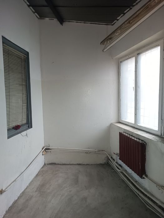 Аренда бокса яма СТО