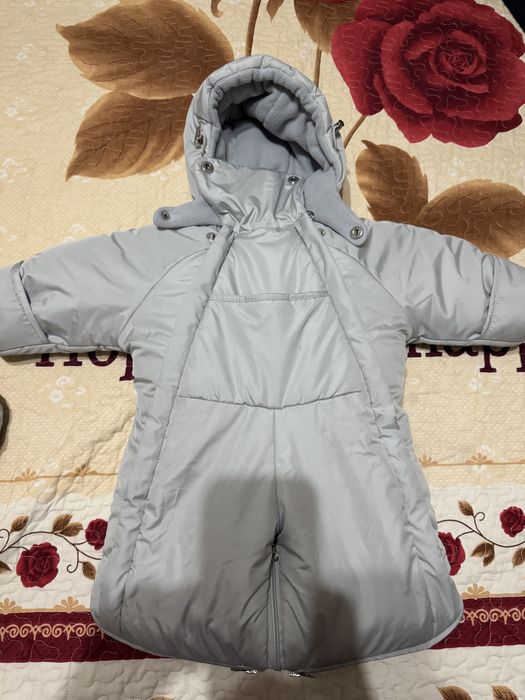 Продам комбинезон