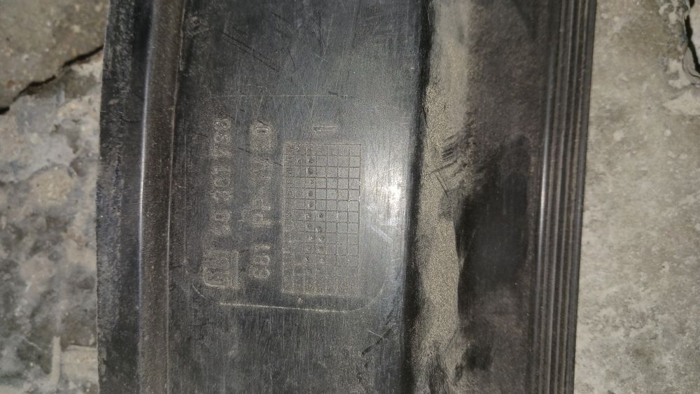 Решетка за Опел Астра