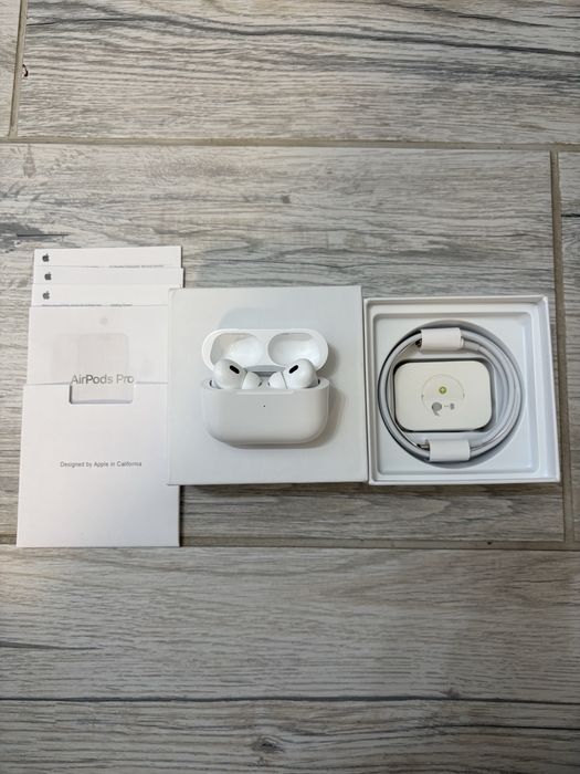 Apple AirPods Pro 2 USB-C