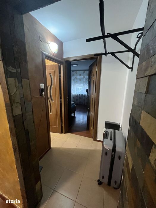 Apartament 3 camere Bratianu