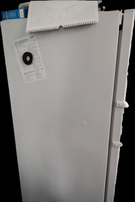 Продам морозильник