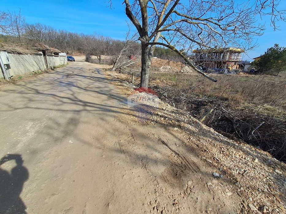 Парцел в м-т Манастирски рид