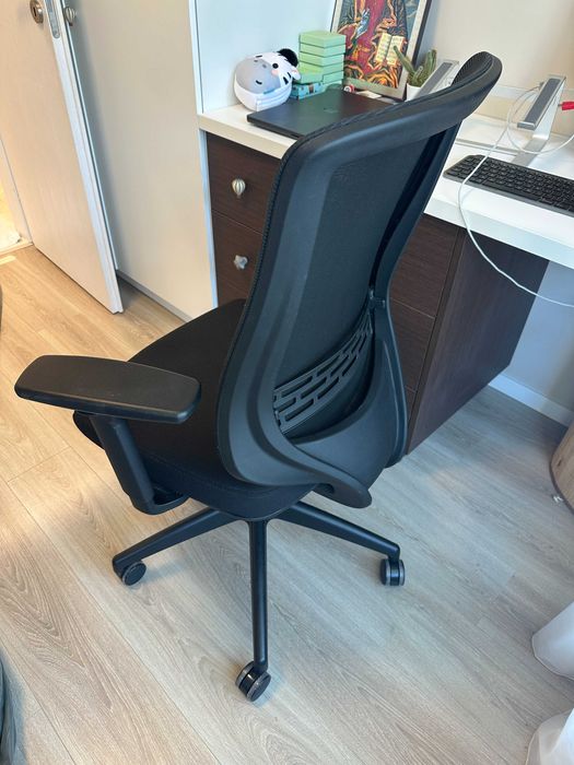 Ергономичен стол ChairPro Core