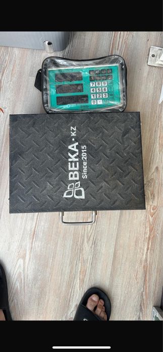 Весы навесные до 200 кг ааа