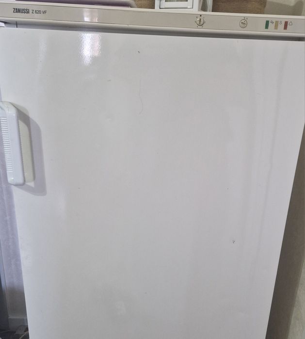 Морозильная камера