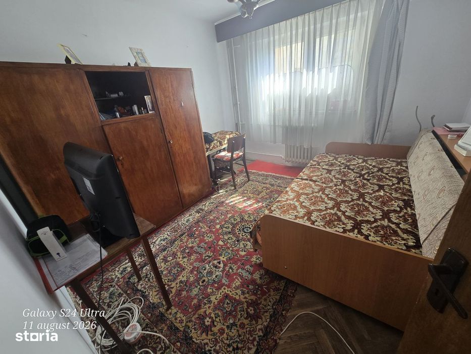 Apartament 4 camere Nord 94000euro
