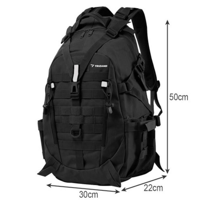 Раница trizand в перфектно състояние