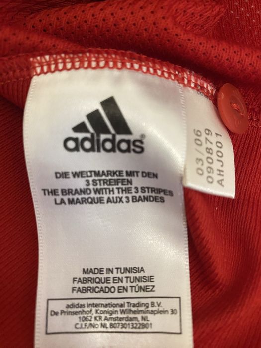 Tricou Bayern Munchen