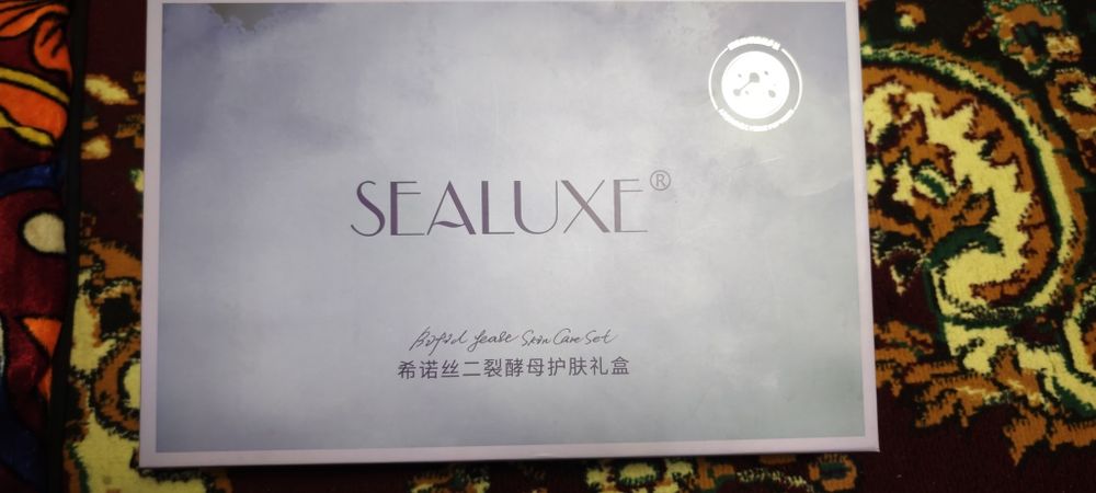 Kasmetika narsasi yuz uchun ōzimam yaxshi bilmoman