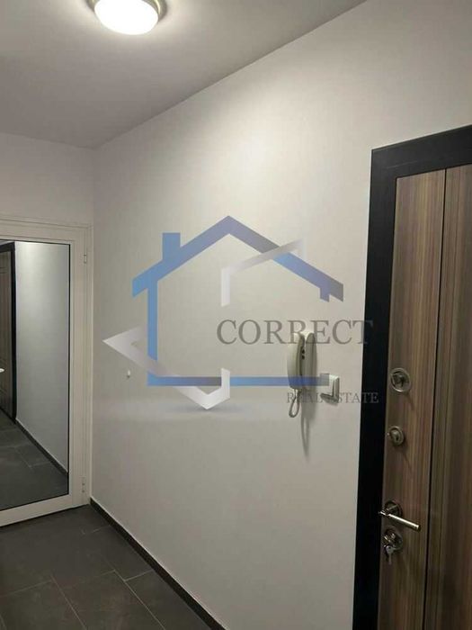 Дава се под наем Двустаен апартамент в Варна, Победа - 60 кв.м за 510 € - Снимка #7