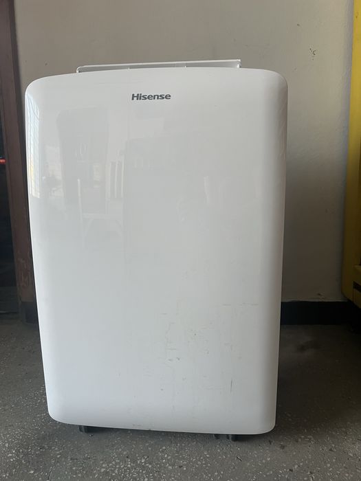 Aer conditionat portabil Hisense