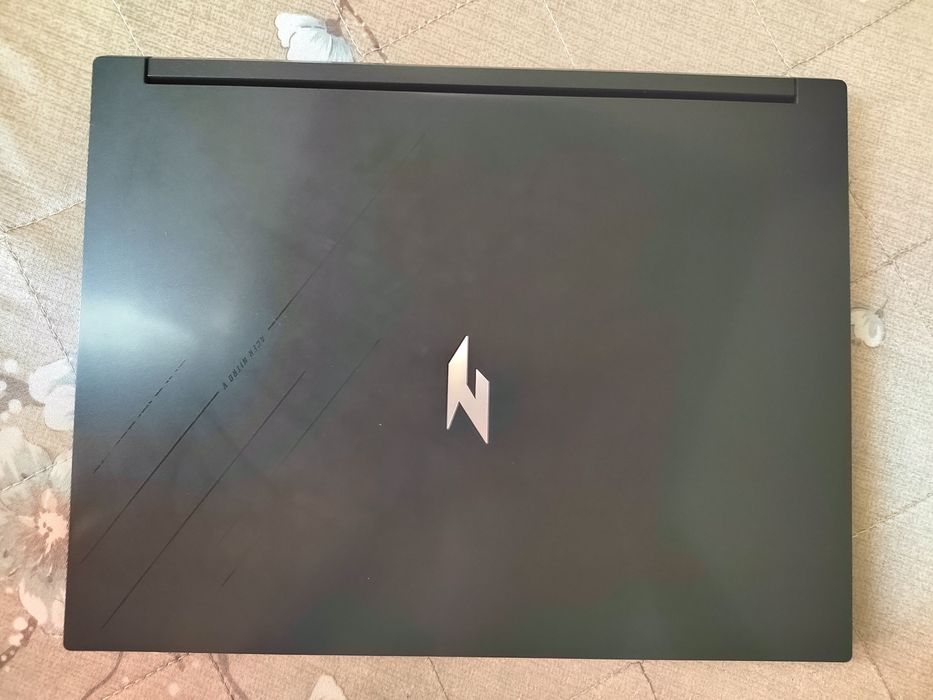 Acer nitro v16 anv1671