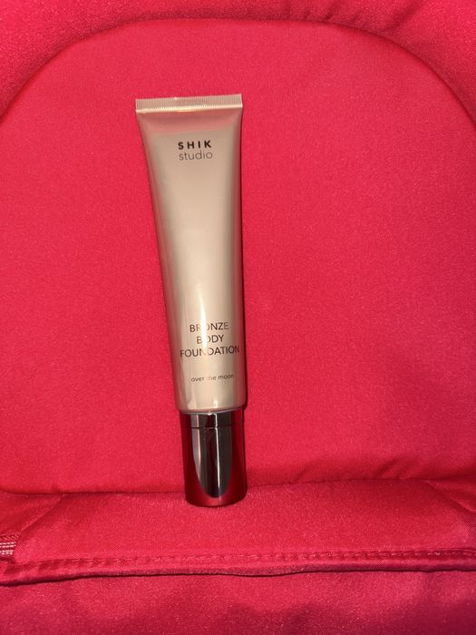 SHIK studio Bronze Body Foundation