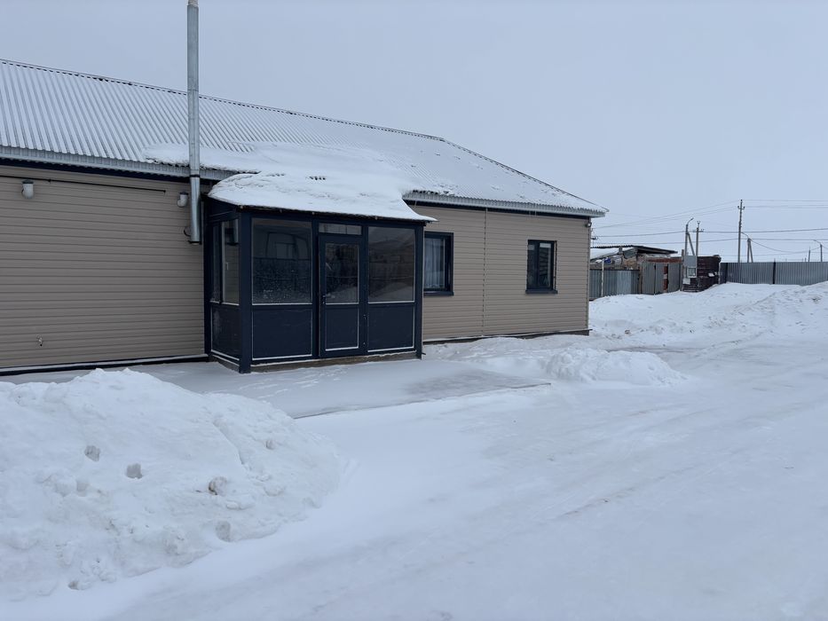 Уй сатылады Акшат 2