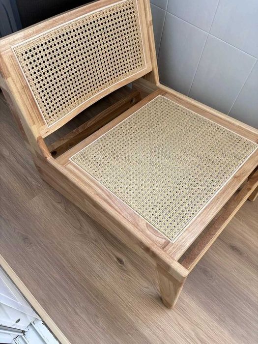 Кресло ASOMi W6 бежевый