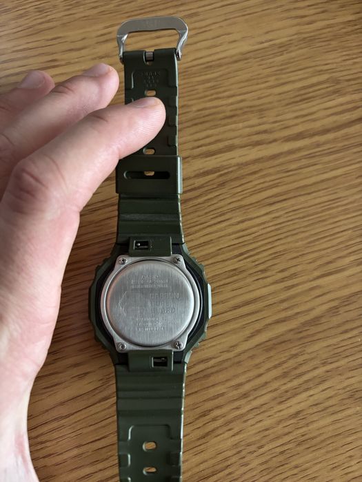 Casio G-shock GA-2110SU