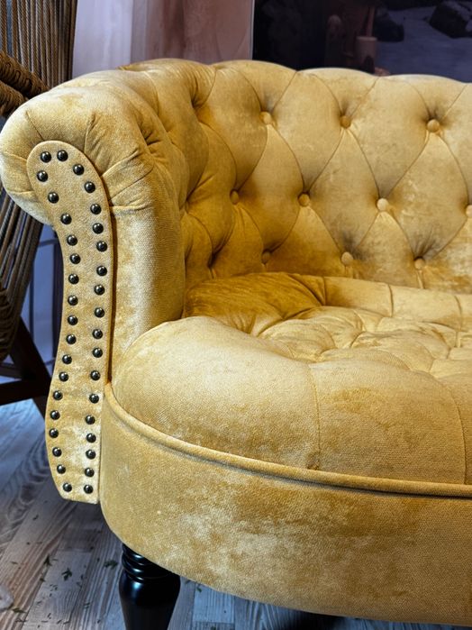 Двуместен диван Калацерка