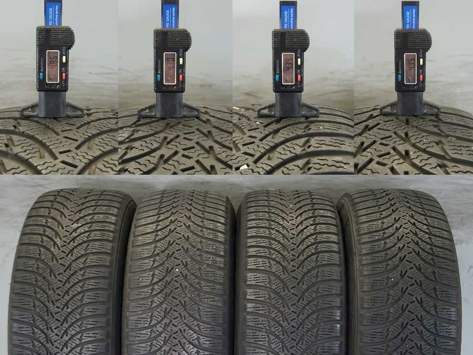 Roti/Jante Mercedes 5x112 215/60 R16 A-Class (W176), B C E-Class; Audi A4, A6; VW; Skoda; Seat