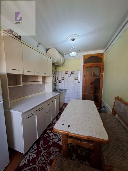 СРОЧНО. Продается 3х комнатная квартира. Согдиана.