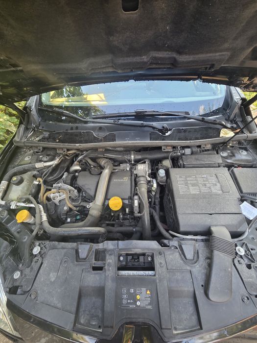 Renault Megane 3