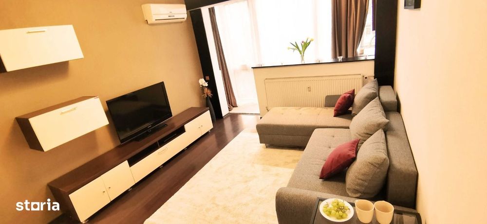 Apartament 2 camere de închiriat – Drumul Taberei | Renovat — fotografia 3