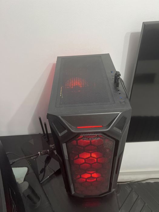 Vand pc de gaming