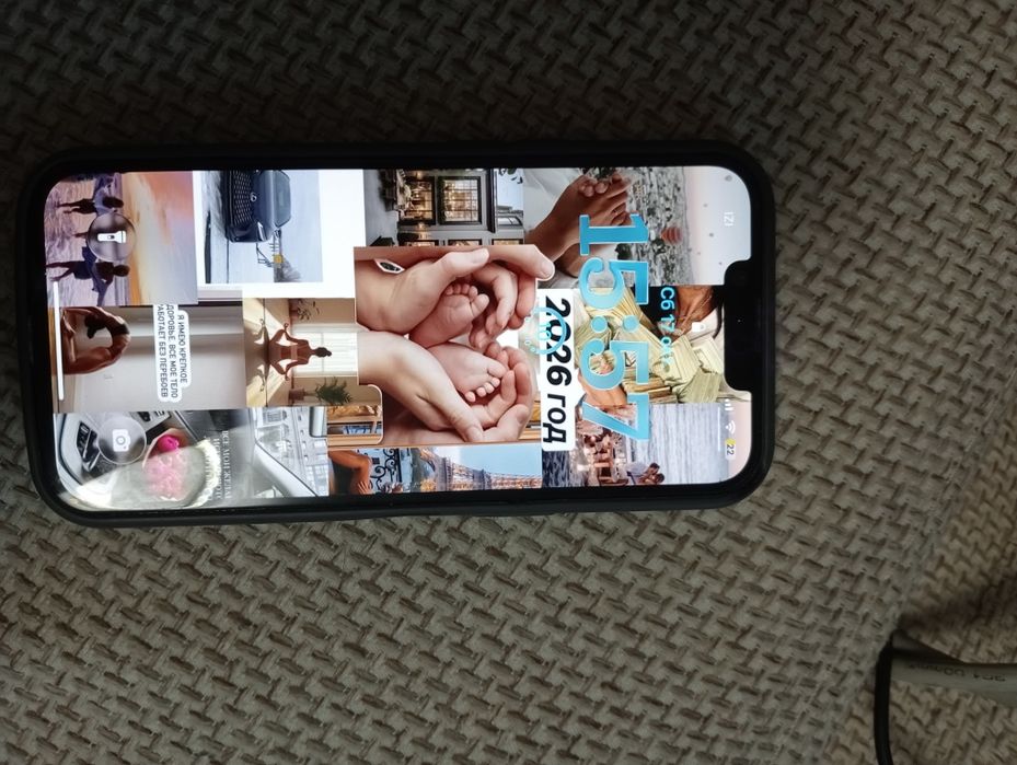 Iphone 13, 256 gb