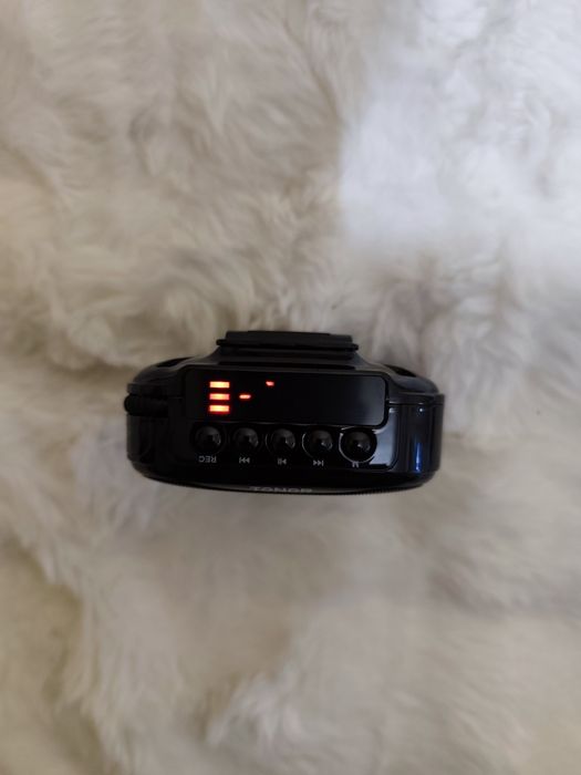 Amplificator de voce