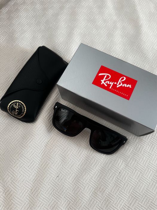 Ray-Ban слъчеви очила