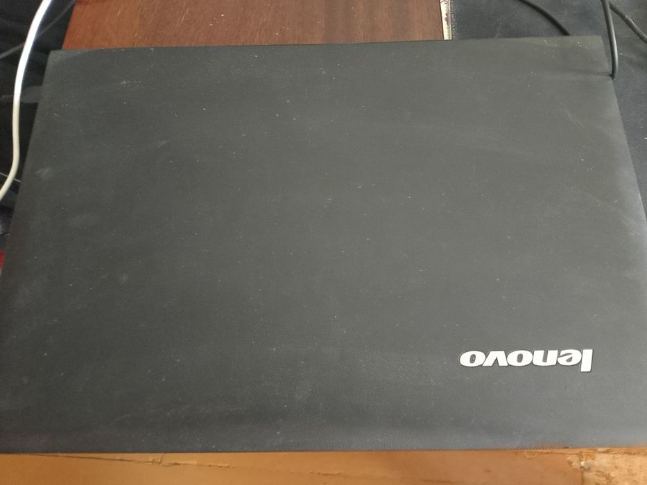 Ноутбук   Леново