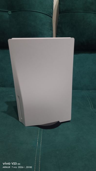PlayStation 5 идиал