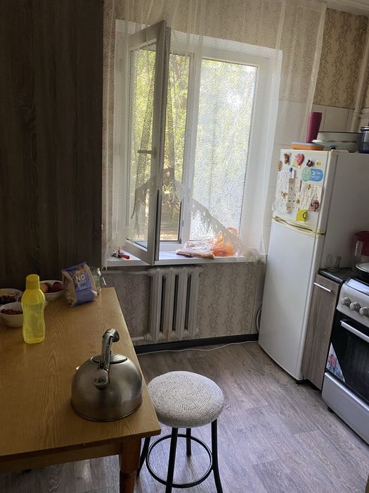 3-х комнатная квартира