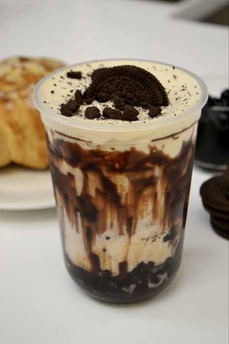 Бабл ти рецепты, обучение, тапиока