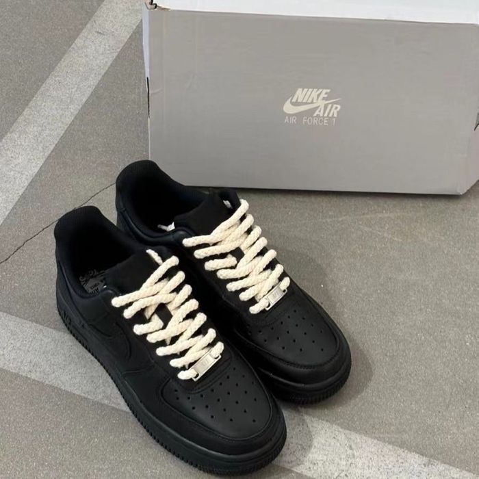 Air force 1 negru