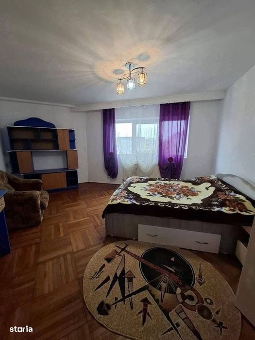 De vanzare apartament cu 2 camere in zona Episcopiei,mobilat și utilat