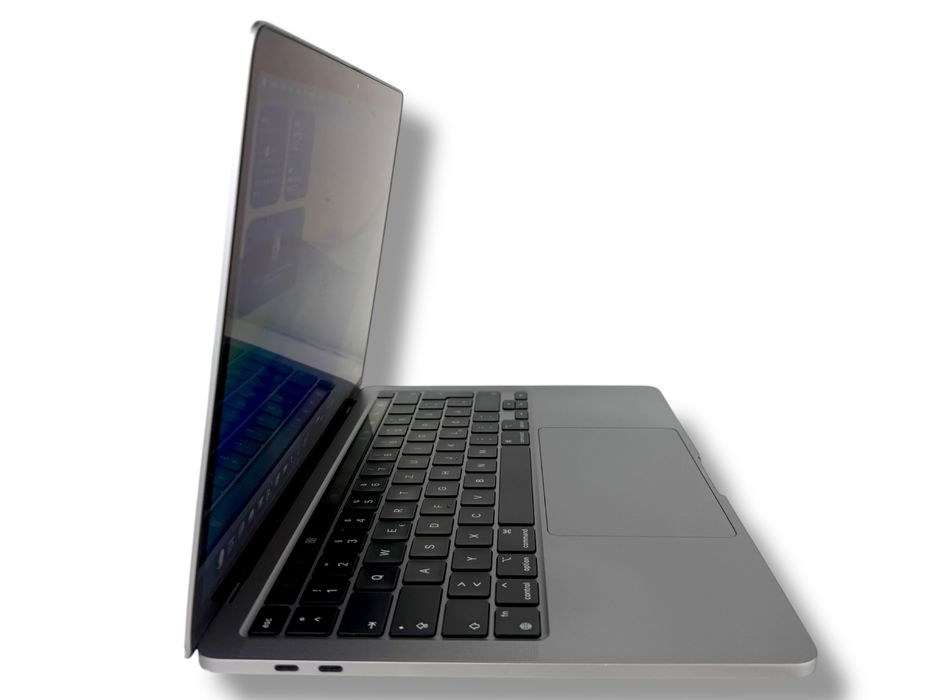 Apple MacBook Pro 13 M2 8RAM 256GB Touch Bar Space Gray 96% Батерия!