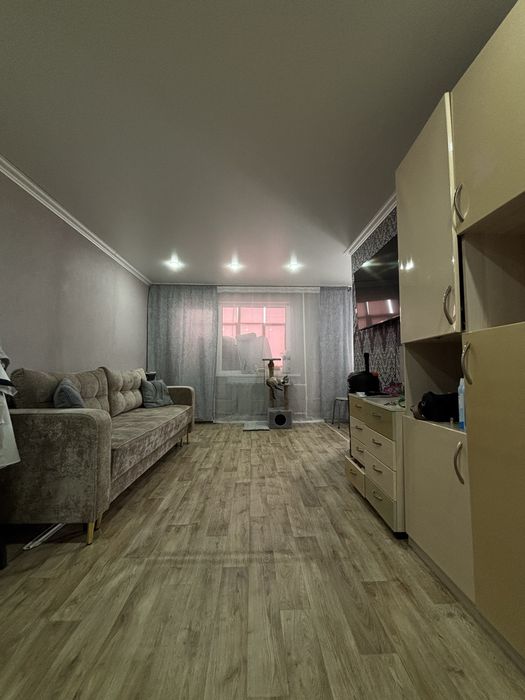Продается 2-комн. квартира в п.Уштобе
