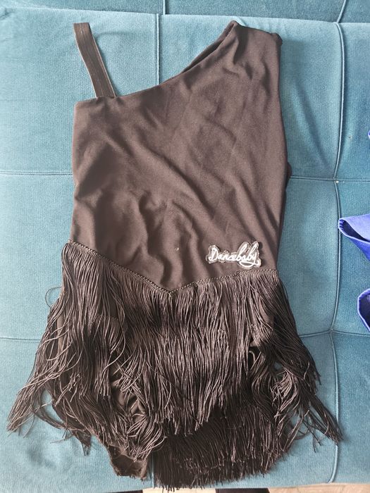 Рейтинговое платье